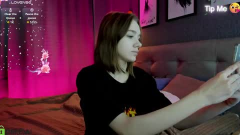 Jessie online show from June 8, 8:59 am