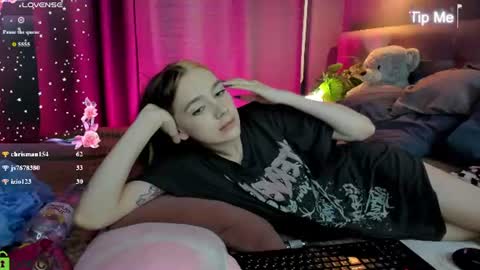 Jessie online show from July 22, 11:00 am