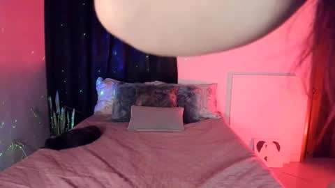 Snapshot of jessiicarabbit chatting on March 9, 5:00 am Jessica online show from March 9, 5:00 am