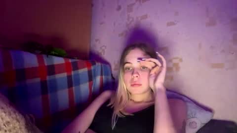 jessika_evans online show from March 3, 7:42 pm