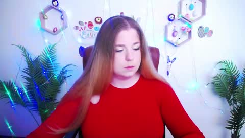 Jess online show from March 30, 6:35 am