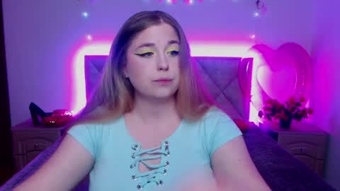 Jess online show from March 26, 8:21 pm