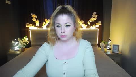 Jess online show from March 9, 7:22 am