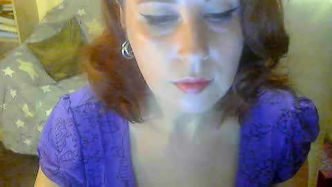 Snapshot of jessjess4you chatting on October 13, 4:15 am jessjess4you online show from October 13, 4:15 am