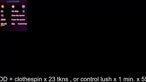 jessy_capelli online show from January 16, 6:48 pm