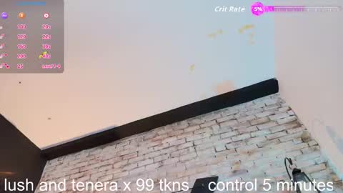 jessy_capelli online show from November 14, 7:14 pm