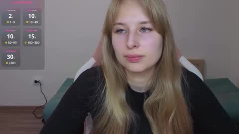 Jessy online show from December 14, 7:08 pm