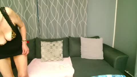 jessy curt online show from March 12, 7:36 pm