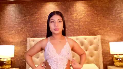 JESSY FORTUNE online show from July 25, 5:20 pm