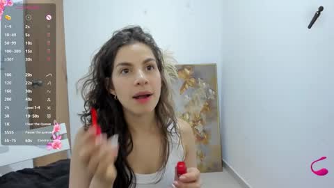 jessye_golden online show from February 14, 9:28 pm