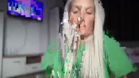 Snapshot of jessye_vega chatting on October 7, 12:31 pm Jessye online show from October 7, 12:31 pm