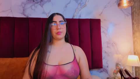 JESSY CORTES online show from July 22, 3:29 am