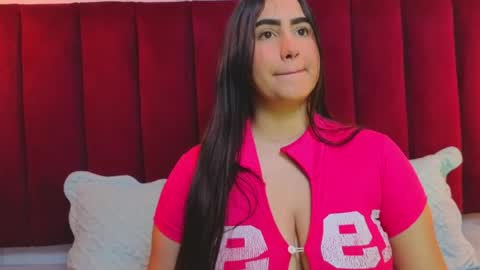 JESSY CORTES online show from June 19, 12:37 am