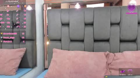JESSY CORTES online show from June 12, 3:03 am