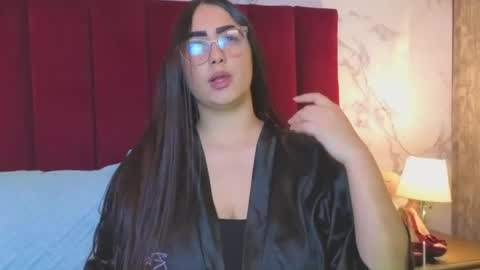 JESSY CORTES online show from June 20, 1:20 am