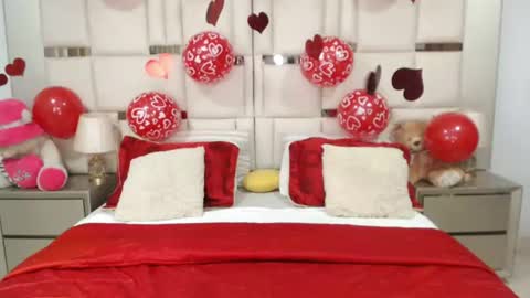 Jessy Morgan online show from July 12, 4:35 am