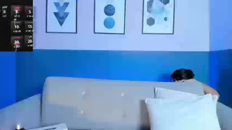 Jessy Morgan online show from September 18, 3:38 am