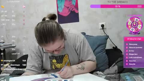 Bye everyone i cant see any reason to stay here wish u luck online show from February 25, 1:31 pm