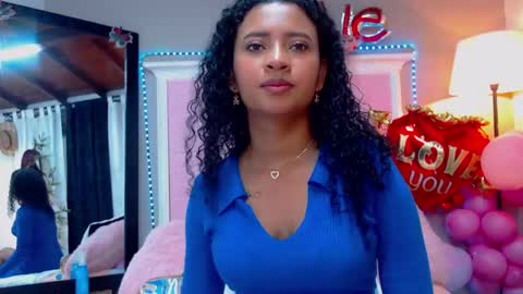 Snapshot of jessyzoe chatting on March 3, 11:36 am Jessy online show from March 3, 11:36 am