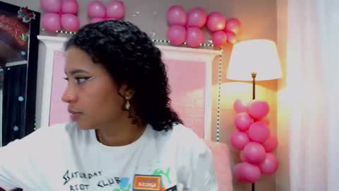 Snapshot of jessyzoe chatting on February 3, 4:41 pm Jessy online show from February 3, 4:41 pm