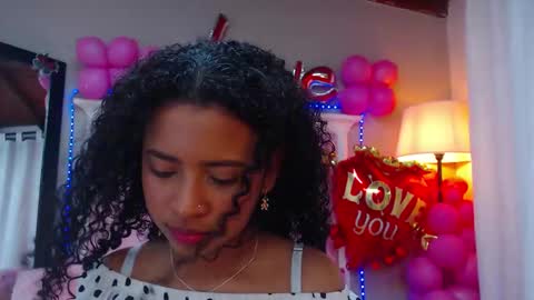 Snapshot of jessyzoe chatting on February 20, 11:09 am Jessy online show from February 20, 11:09 am