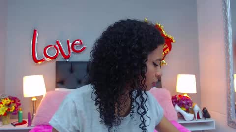 Snapshot of jessyzoe chatting on February 14, 11:31 am Jessy online show from February 14, 11:31 am