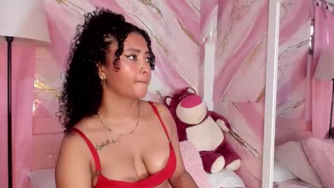 Jessy online show from October 22, 3:28 pm