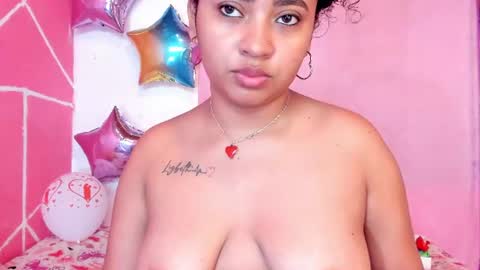 Jezzy Zoe online show from July 29, 3:34 pm