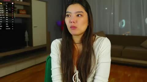 Hi all. My name is Naomi and Im glad to see you in my room  online show from December 17, 3:11 am