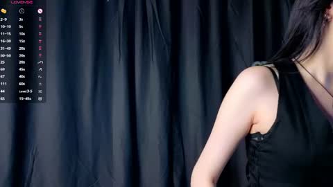 Agnes online show from July 19, 1:19 am