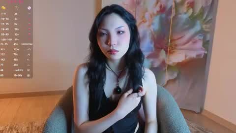 Agnes online show from June 26, 2:02 am