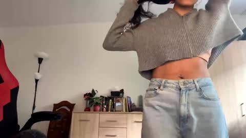 Eva online show from October 13, 2:42 pm