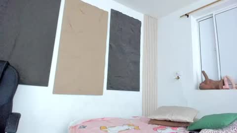 jheremy_wen online show from July 13, 3:07 am