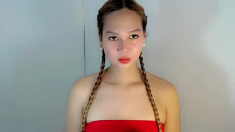 JHESSI online show from February 16, 11:21 am