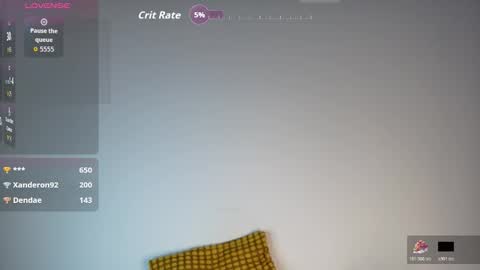 Jiyen online show from October 20, 2:14 am