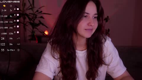 Snapshot of jia_lisaa chatting on October 17, 6:11 pm jia_lisaa online show from October 17, 6:11 pm