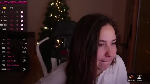 Snapshot of jia_lisaa chatting on December 18, 11:30 pm jia_lisaa online show from December 18, 11:30 pm