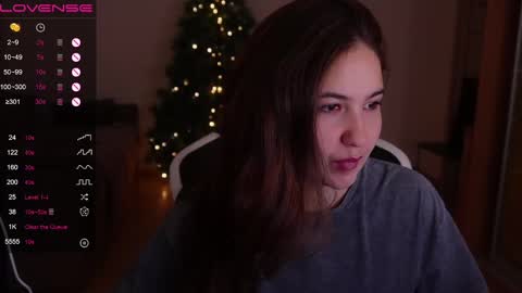 Snapshot of jia_lisaa chatting on December 23, 1:29 am jia_lisaa online show from December 23, 1:29 am
