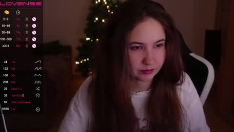 Snapshot of jia_lisaa chatting on December 15, 6:37 pm jia_lisaa online show from December 15, 6:37 pm
