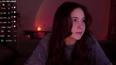 jia_lisaa online show from November 17, 12:50 pm