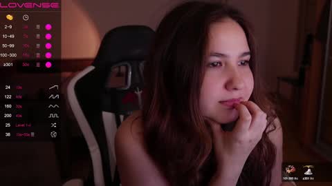 Snapshot of jia_lisaa chatting on February 4, 9:31 pm jia_lisaa online show from February 4, 9:31 pm