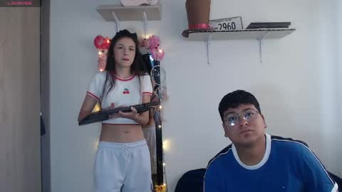 Emma online show from April 29, 9:20 pm