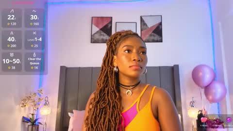 jiah online show from February 20, 10:10 pm