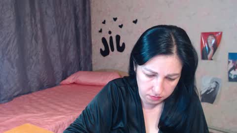 Jill online show from November 8, 5:34 am