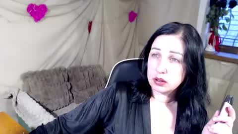 Jill online show from July 28, 2:42 am