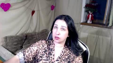 Jill online show from July 14, 6:23 pm
