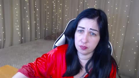 Jill online show from February 6, 2:15 am