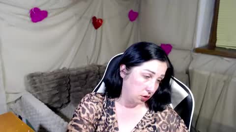 Jill online show from June 9, 6:07 pm