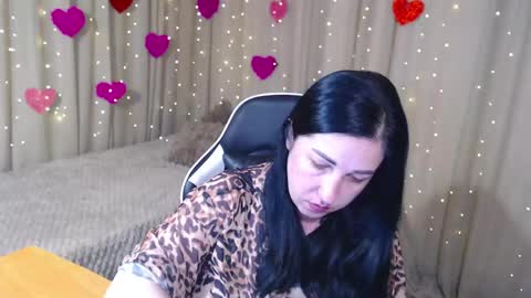 Jill online show from May 13, 4:29 am