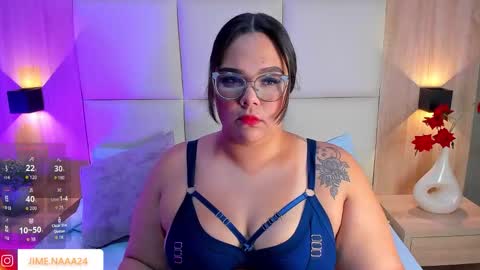 JIMENA STREAMING SCHEDULE 600am- 1230pm GMT-5 online show from March 11, 3:00 am